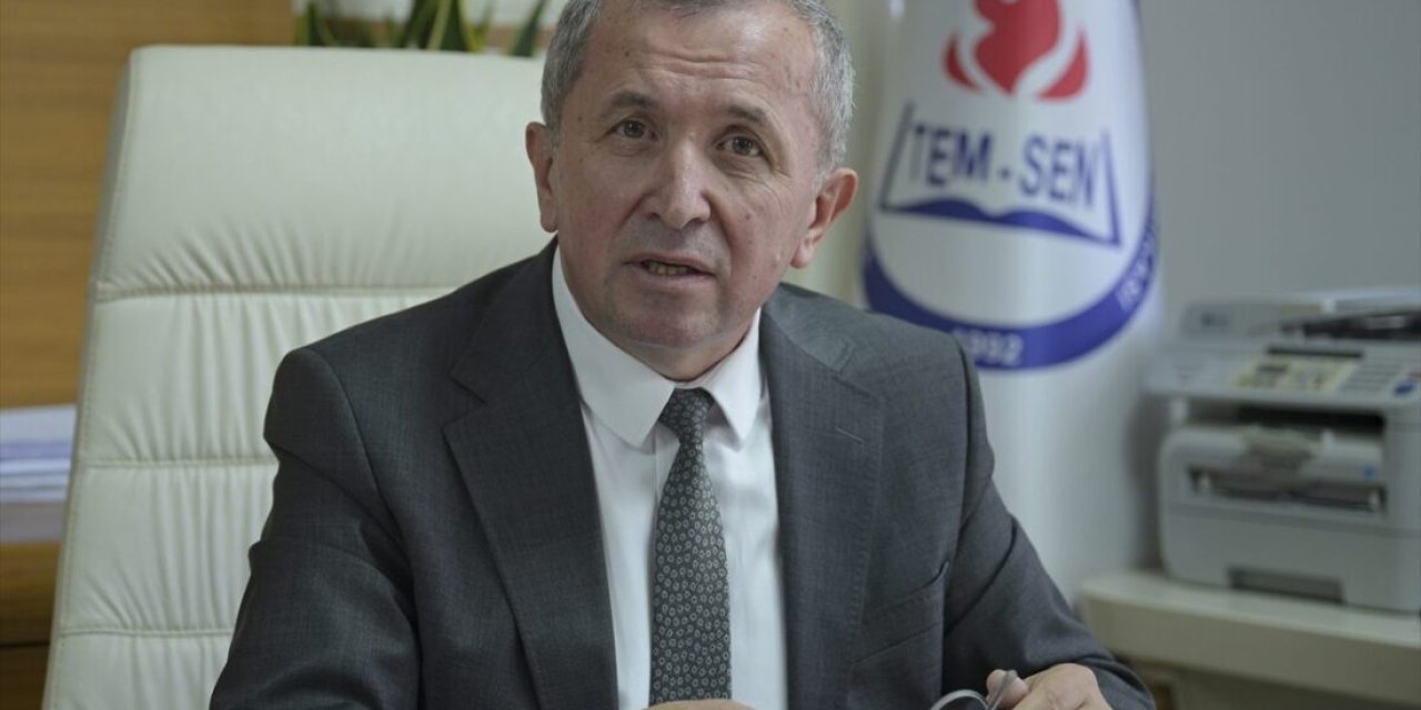 TEM-SEN’den çağrı: “1453 müfettişle 90 bin okulu denetlemek mümkün değil!”