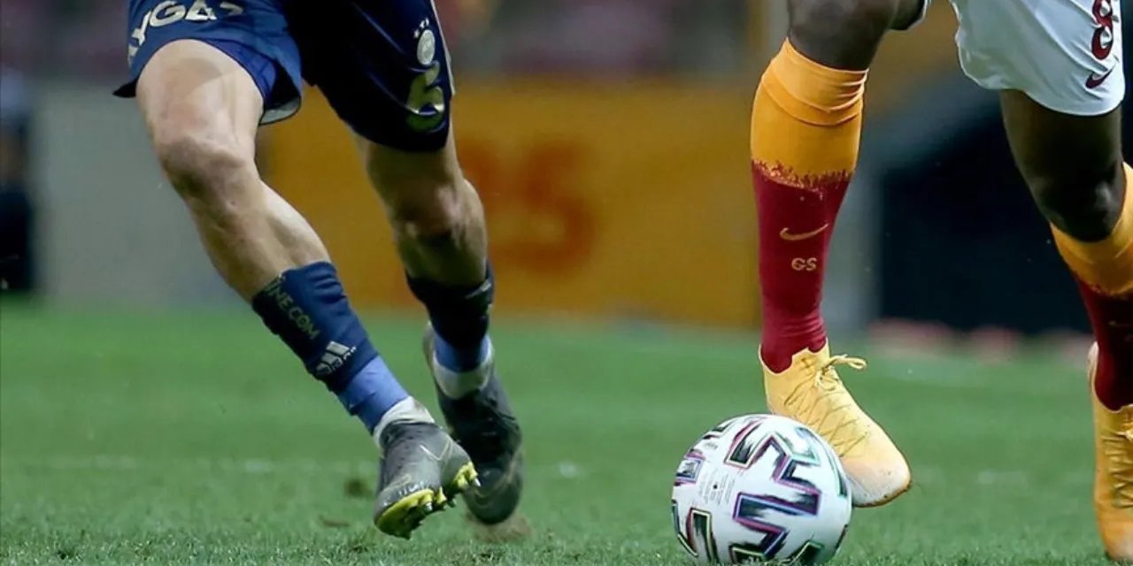 Fenerbahçe–Galatasaray 404. Derbide Karşı Karşıya! Rekabetin Tüm İstatistikleri