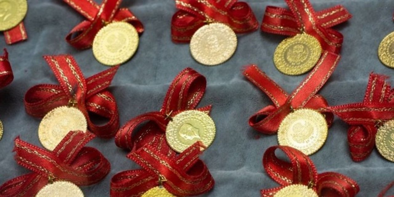 Gram Altın 5 Haftanın Zirvesine Çıktı! İşte 1 Aralık Altın Fiyatları