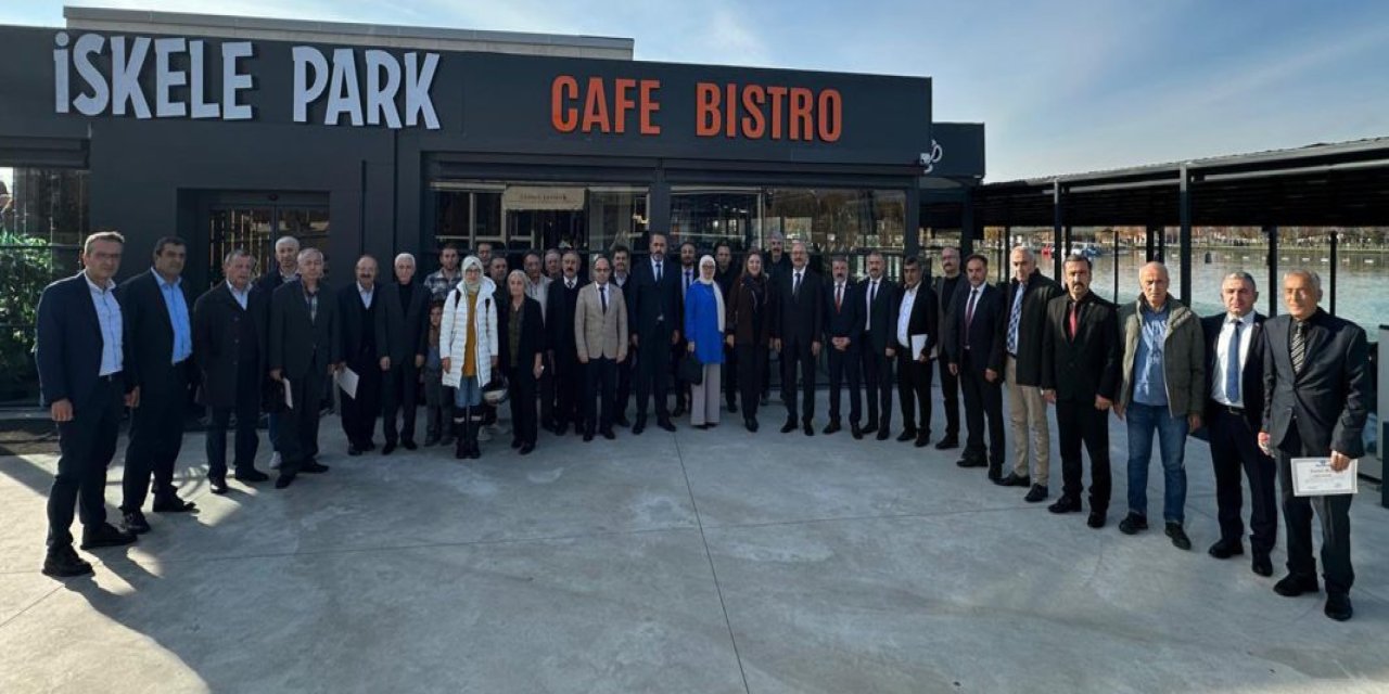 Talip Geylan’dan Sert Çıkış: “3600 Ek Gösterge Suya mı Yazıldı?”