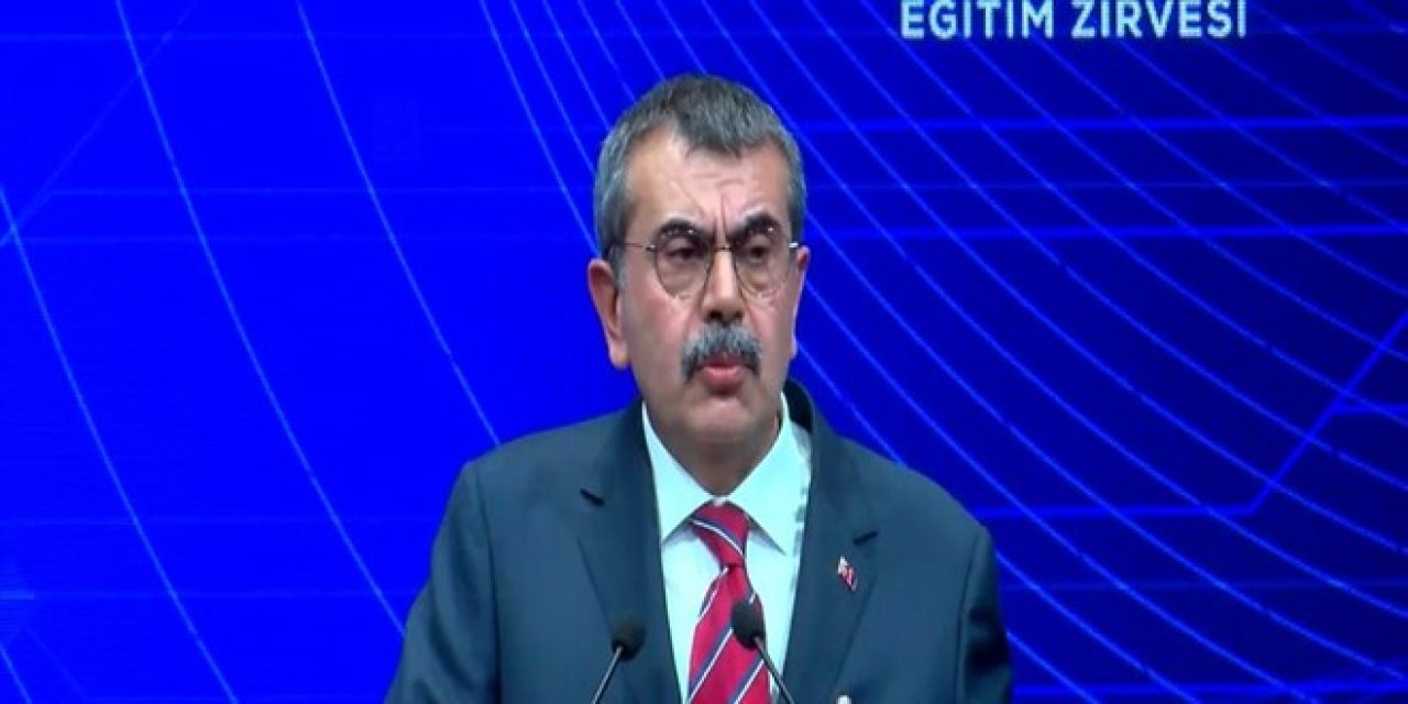 Mesleki Eğitimde Büyük Dönüşüm: MEB’den 55 Çalıştaylı “Meslek 5.0” Hamlesi