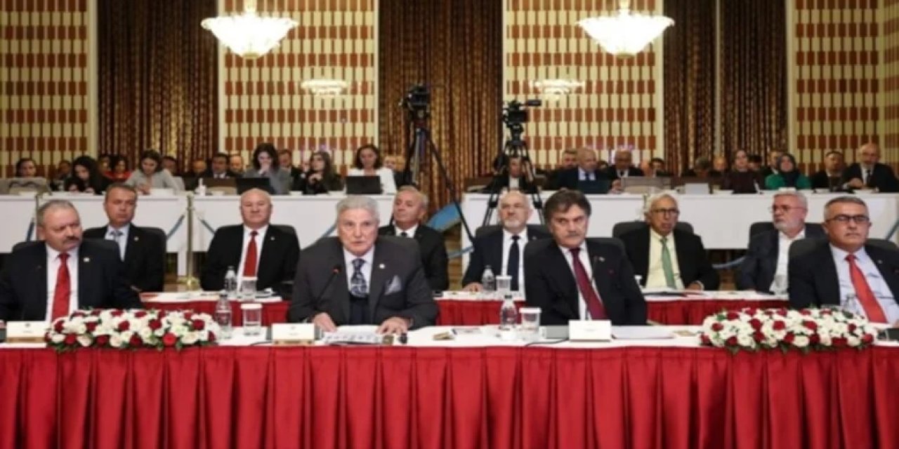 DEM Parti’den İmralı Tutanaklarına Tepki: “Eksik ve Seçmeci Sunum”