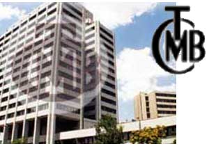 Merkez Bankası Faiz Oranlarını Düşürdü