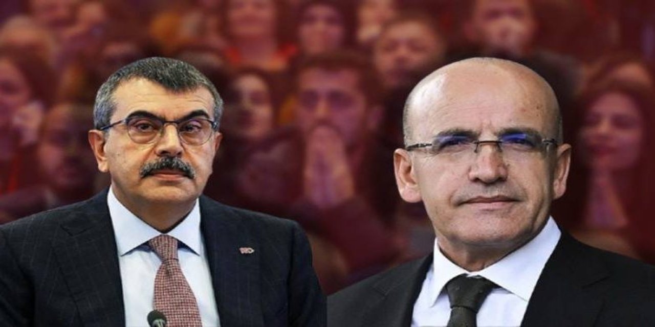 Öğretmen Atamasında Yeni Gelişme: Ek 5 Bin Kontenjan Masada