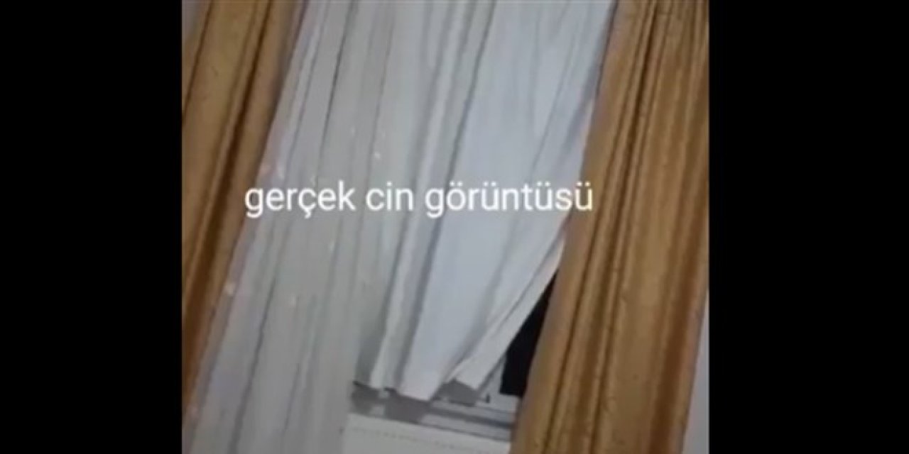 “Diyanet Nerede?” Cin Tartışmaları Alevlendi: Emre Erciş’ten Sert Uyarı