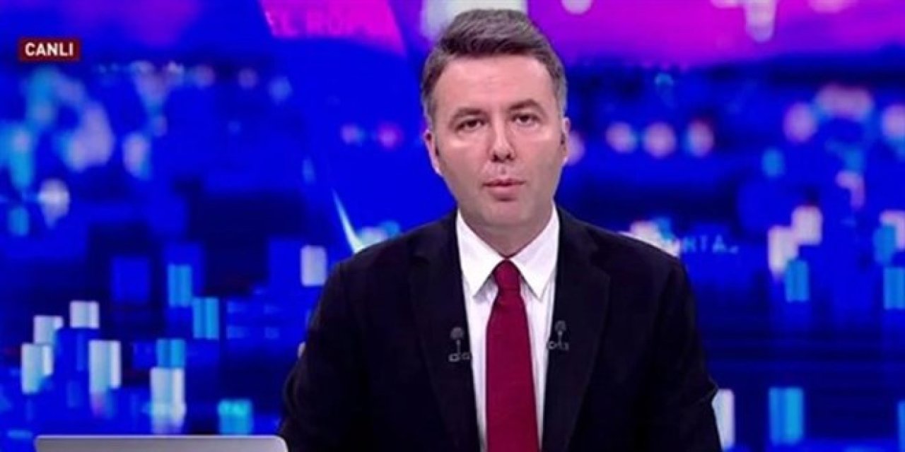 Son Dakika: Gazeteci Mehmet Akif Ersoy Gözaltına Alındı, Görevden Alındı