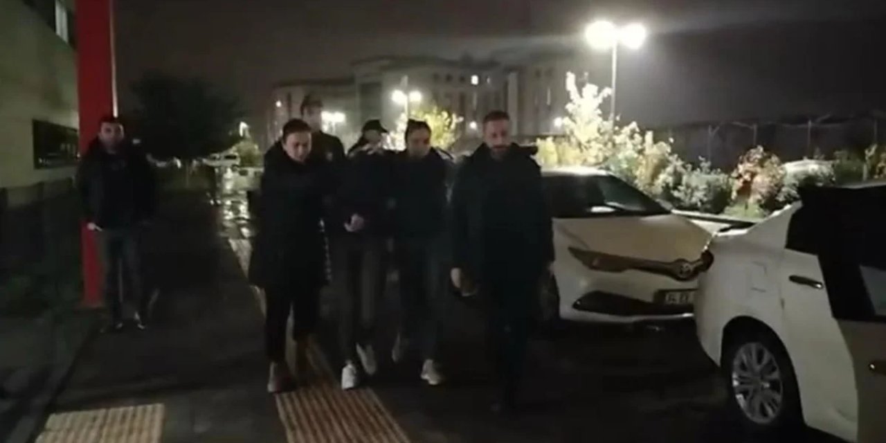 Güllü’nün Ölümünde Yeni Gelişme: Kızı ve Arkadaşı Gözaltına Alındı