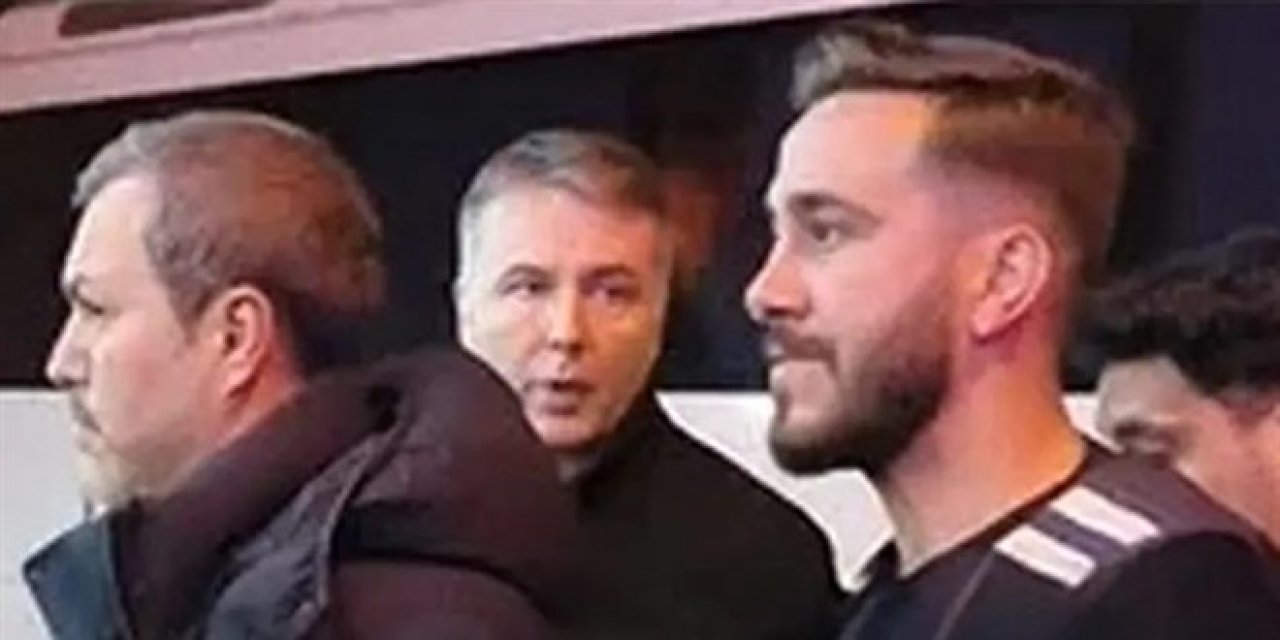 Mehmet Akif Ersoy tutuklandı! Uyuşturucu soruşturmasında 4 kişiye tutuklama