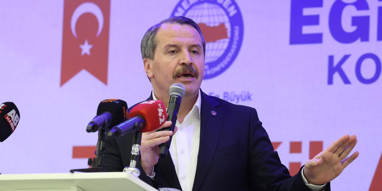Ali Yalçın: “Tüm Kamuya Seyyanen Zam Şart, Aksi Halde Homurtu Artar”