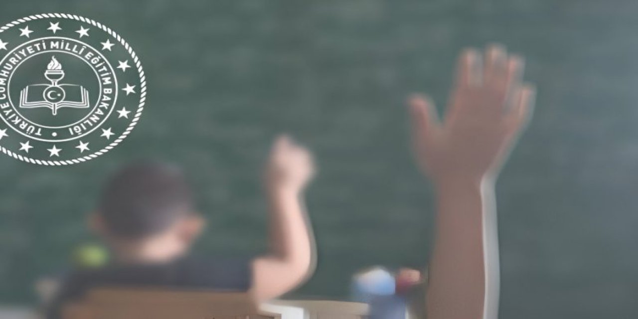 MEB’den Okullara Acil Genelge! 12–18 Aralık Etkinlikleri Başlıyor