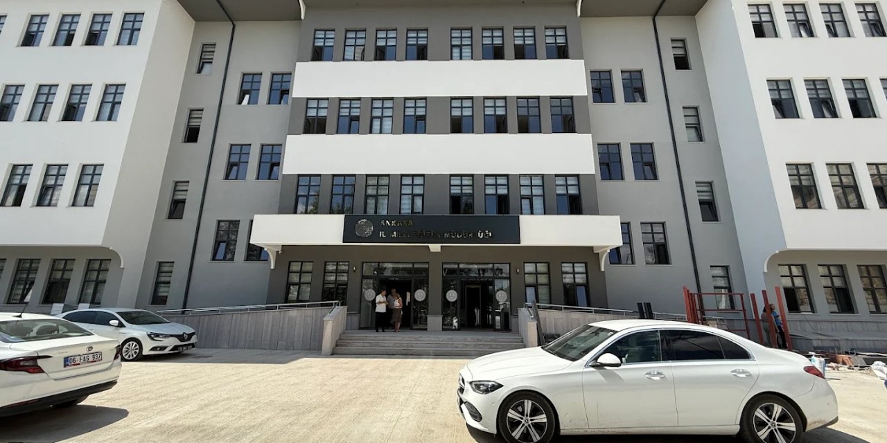 Ankara’da İlçe MEM’lerde Hareketlilik! Yeni Atamalar İçin Geri Sayım Başladı