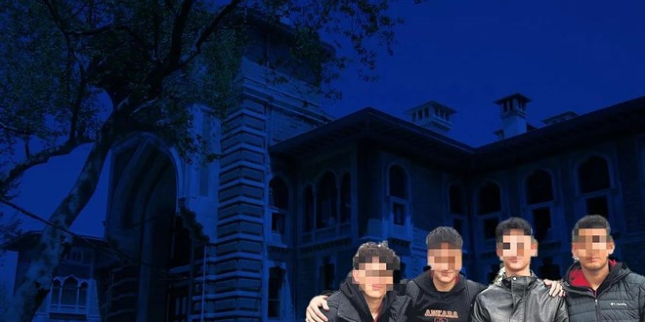 Ünlü Lisede Şiddet Soruşturması: Öğrenciler Nakil Edildi, MEB Adım Attı