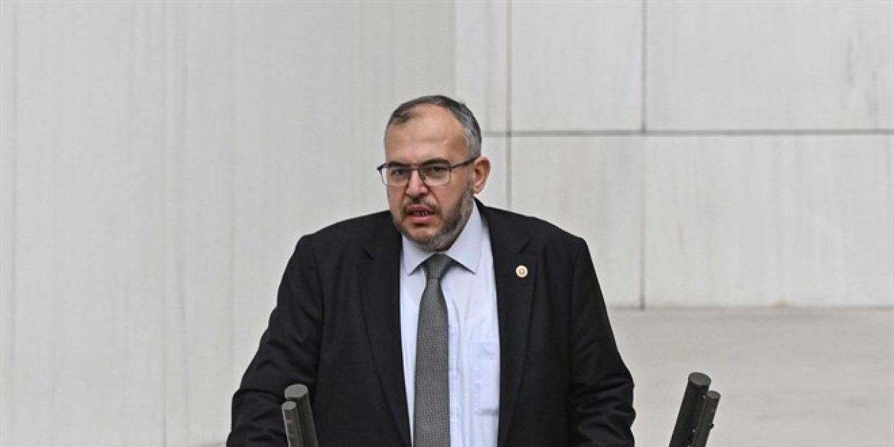 TBMM’de Sert Çıkış:: Öğretmenlik Tarihin En İtibarsız Dönemini Yaşıyor