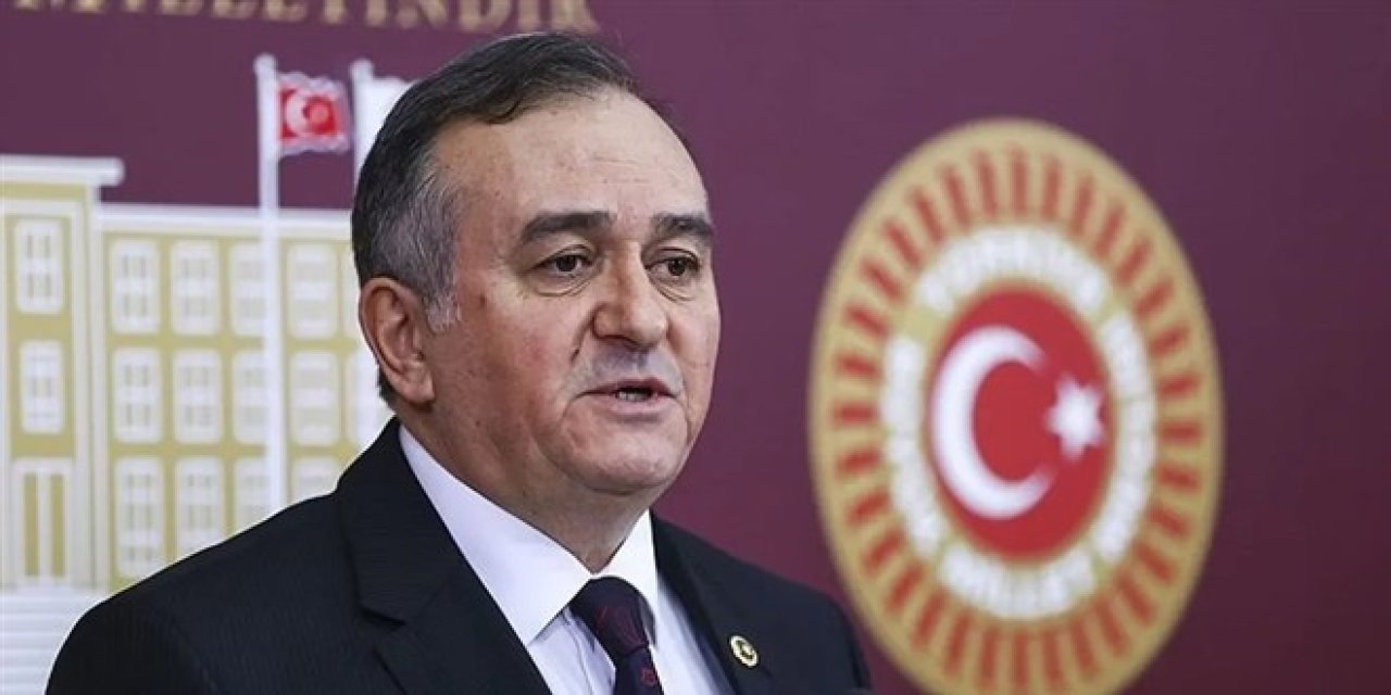 MHP’den kritik öneri: Sağlık endüstrisi başkanlığı kurulmalı