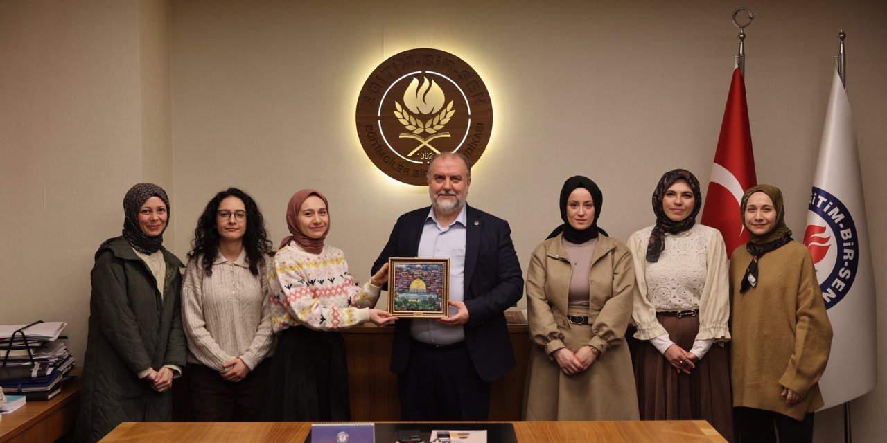 Muammer Karaman: KPSS’de Derece Yapan Öğretmenler Atanmalı