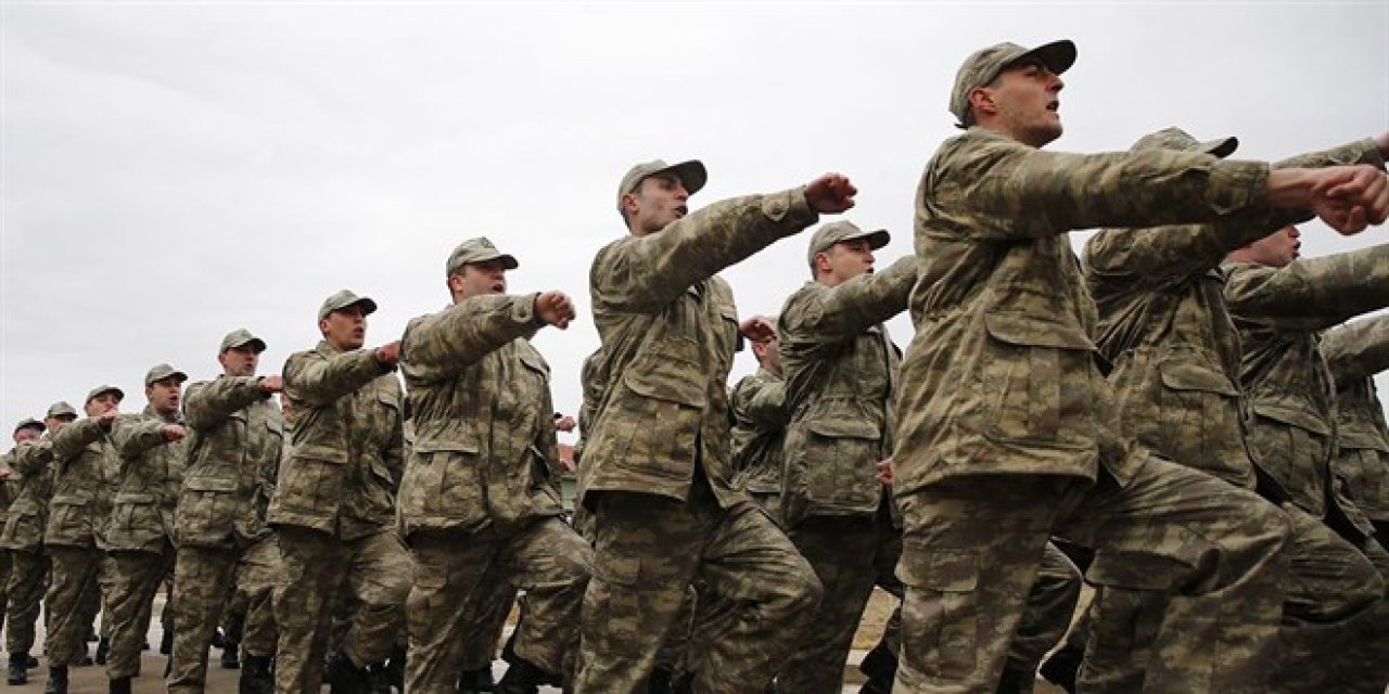 Milli Savunma Bakanı Güler’den Çok Çocuklu Ailelere Müjde