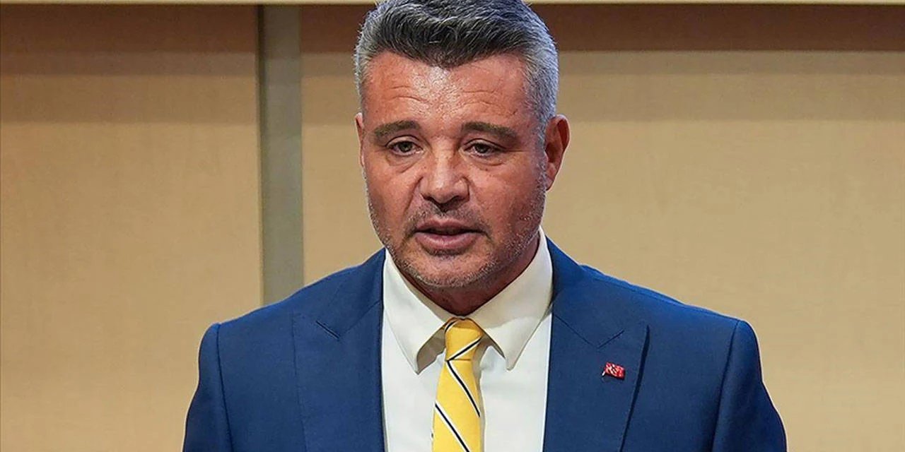 Sadettin Saran’ın Villasına Uyuşturucu Operasyonu: Bekçi Gözaltına Alındı