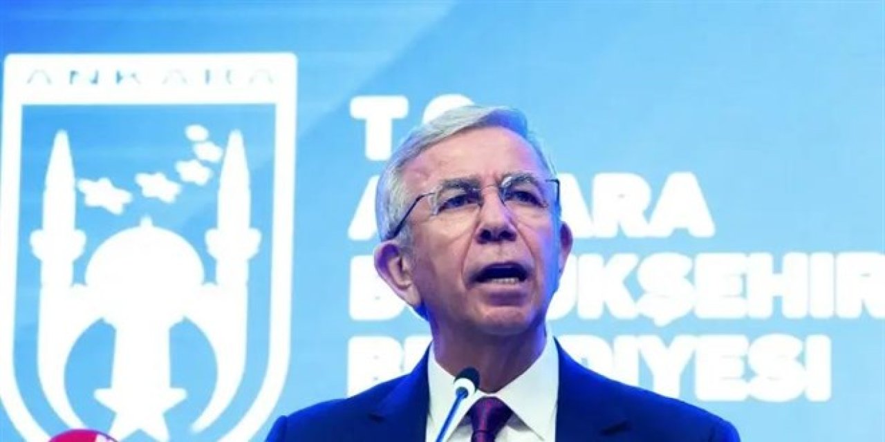 Bakanlık İzni Çıktı: Yavaş ve 38 Meclis Üyesine “İmar İptali” Soruşturması