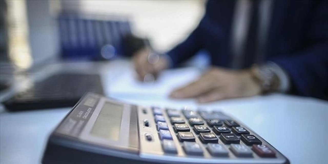 2026 Gelir Vergisi Dilimleri Değişiyor: İlk Dilim 198 Bin TL