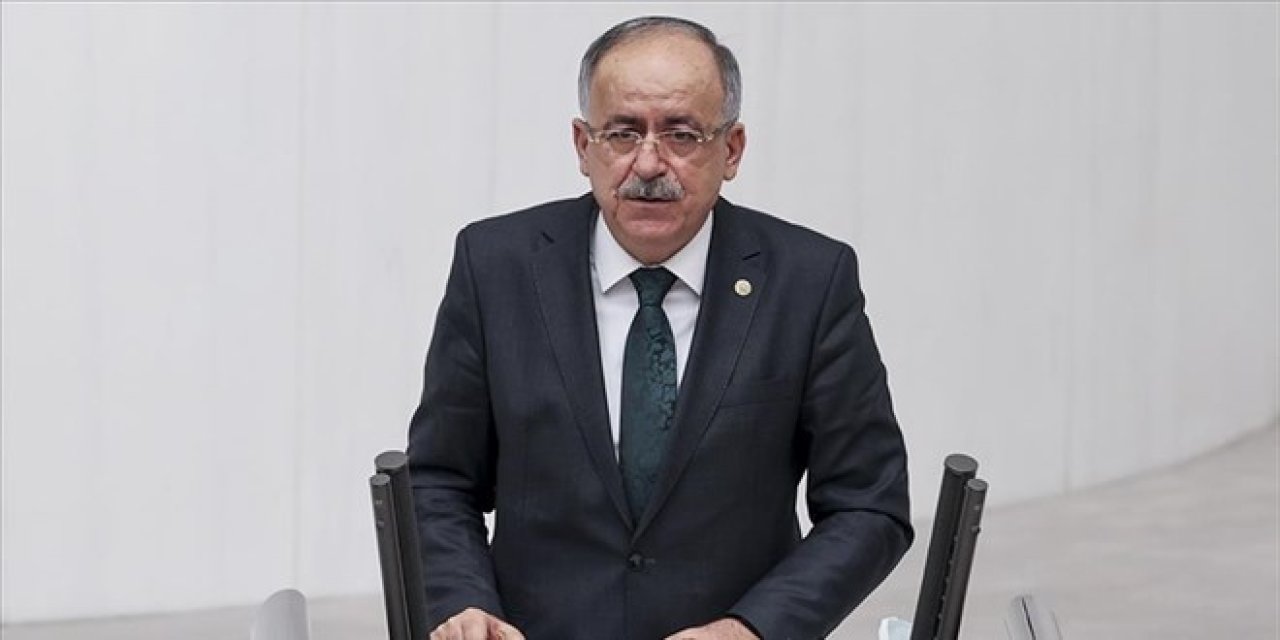 MHP'li Kalaycı’dan Bütçe Tepkisi: Kariyer Personelin Morali Bozuldu