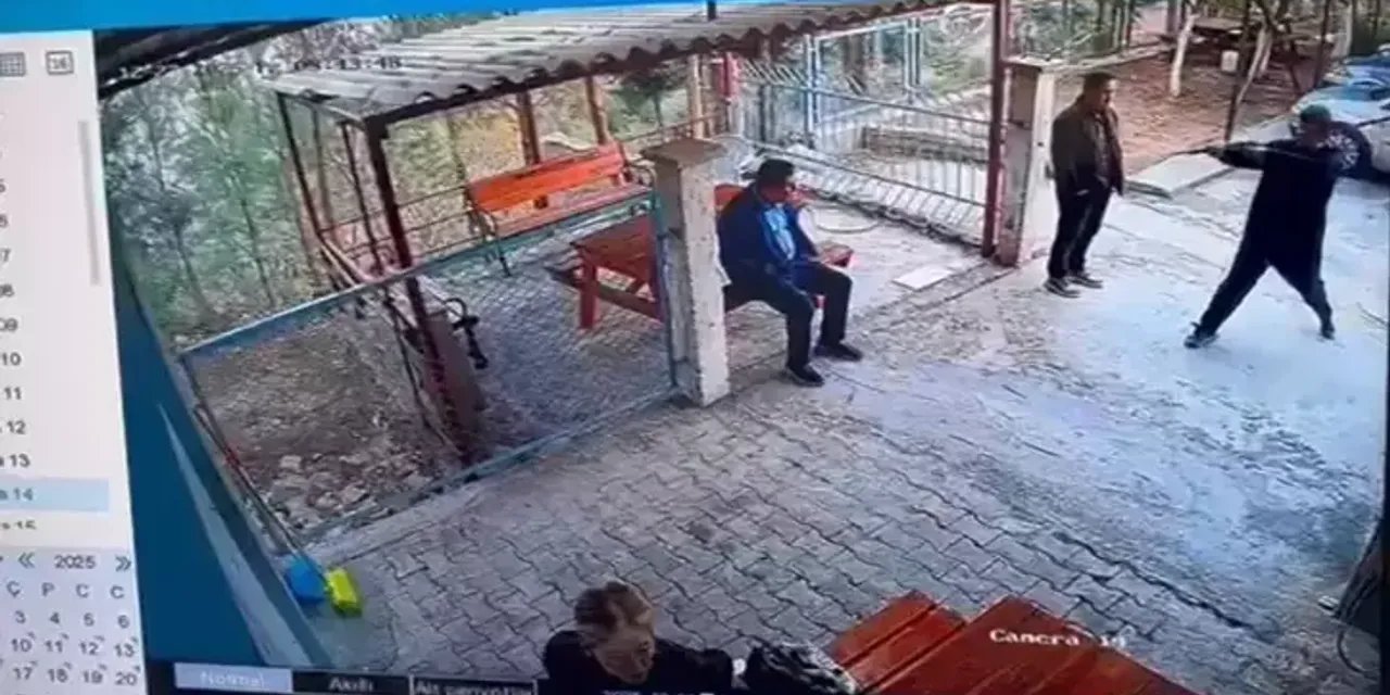 Türk Eğitim-Sen’den Silahlı Saldırı Tepkisi: Okullarda Güvenlik Şart