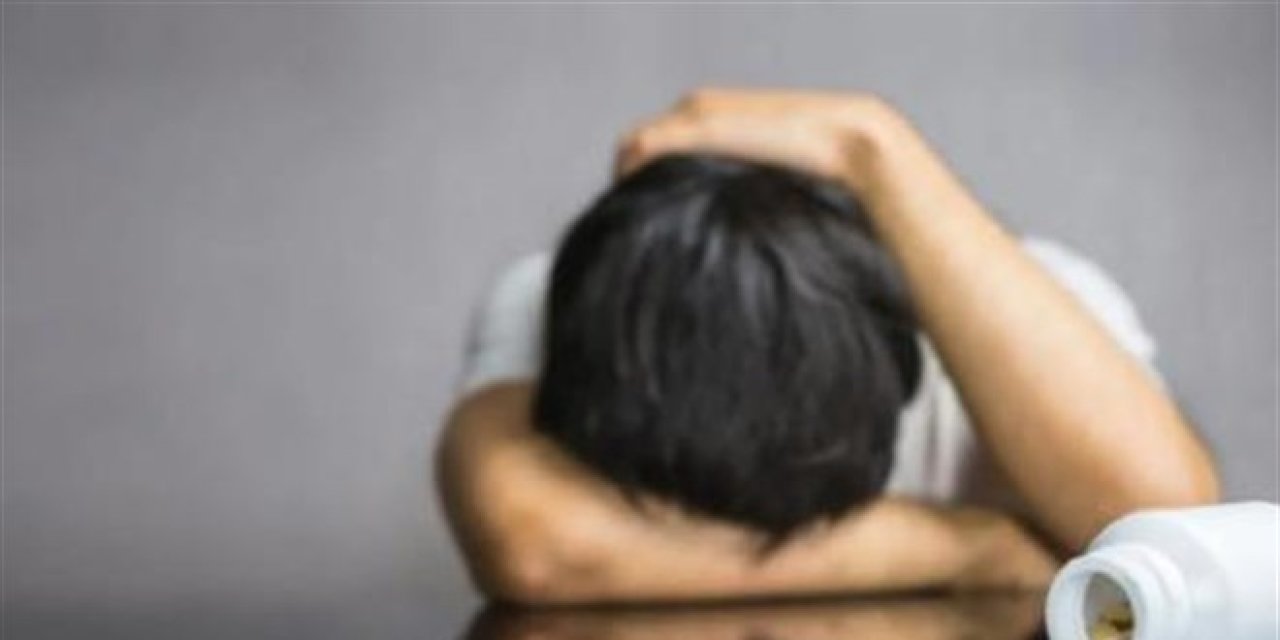 Uyuşturucu Alarm Veriyor: Bağımlı Sayısı 15 Milyon, Kullanım Yaşı 12!