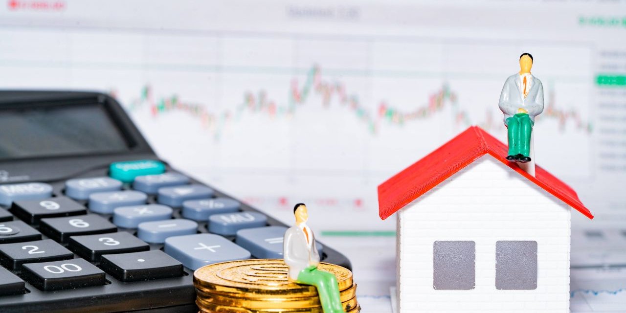 Konut Kredisi Faizleri 28 Ayın Dibinde: Banka Banka 1 ve 3 Milyon TL Hesabı