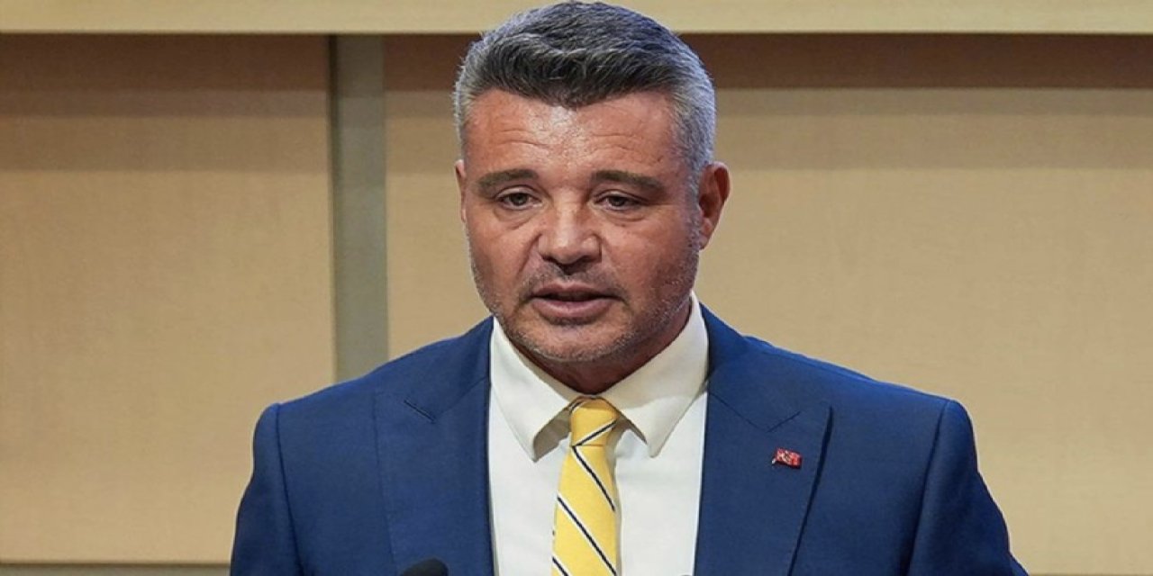 Uyuşturucu Testi Pozitif Çıktı! Sadettin Saran’dan İlk Açıklama