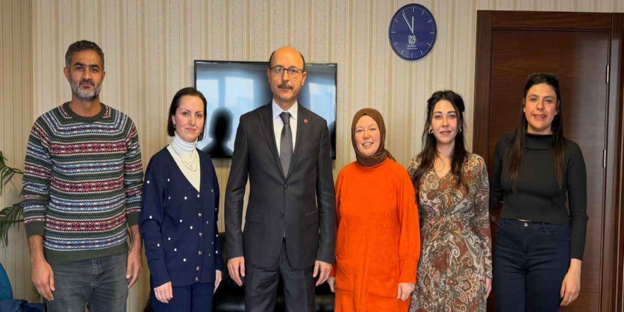 Mülakat Mağduru 1611 Öğretmen İçin Talip Geylan'dan Çağrı