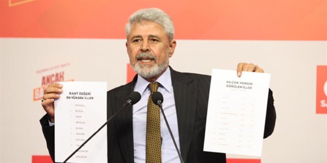 Canlı Yayında Sert Çıkış: “Emeklinin Saç Telini Analiz Edelim, Makarna ve Simit Çıkar”