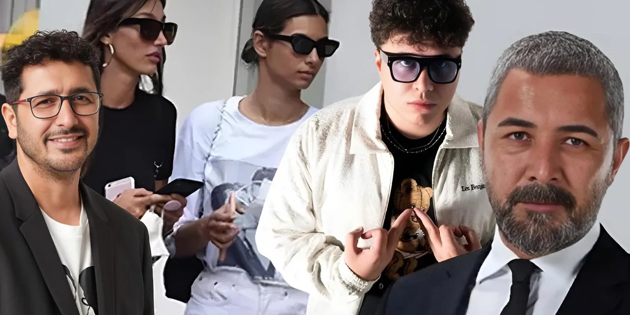 Ünlülere uyuşturucu operasyonu büyüyor: Ege Karataşlı, Veysi Ateş ve Taner Çağlı...