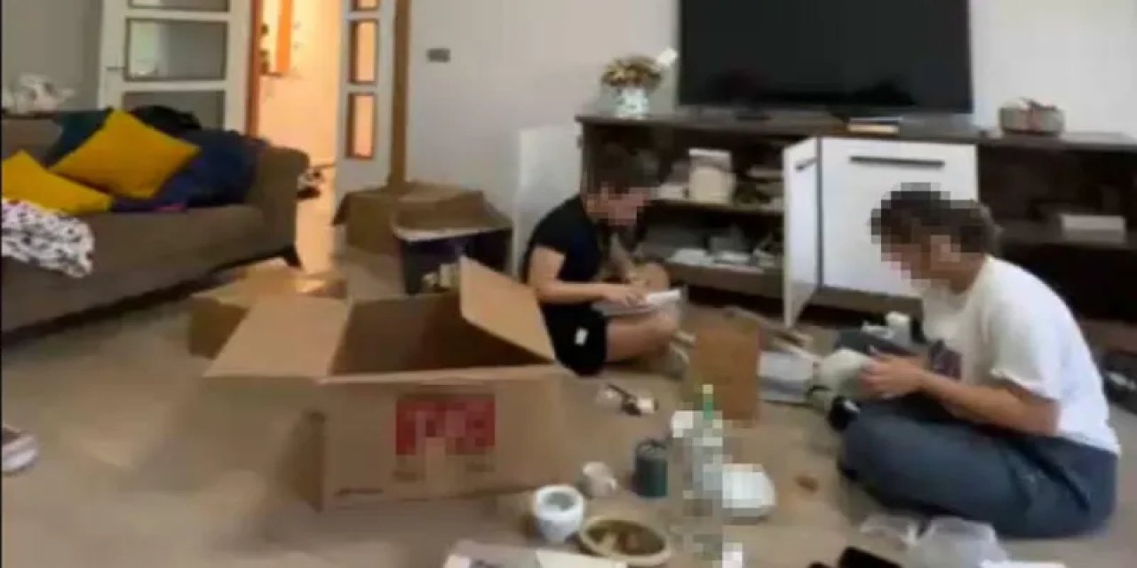 Öğrencilerine Evinde Temizlik Yaptırdığı İddia Edilen Öğretmen Gözaltına Alındı