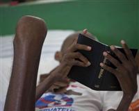 Yeni bir HIV virüsü belirlendi