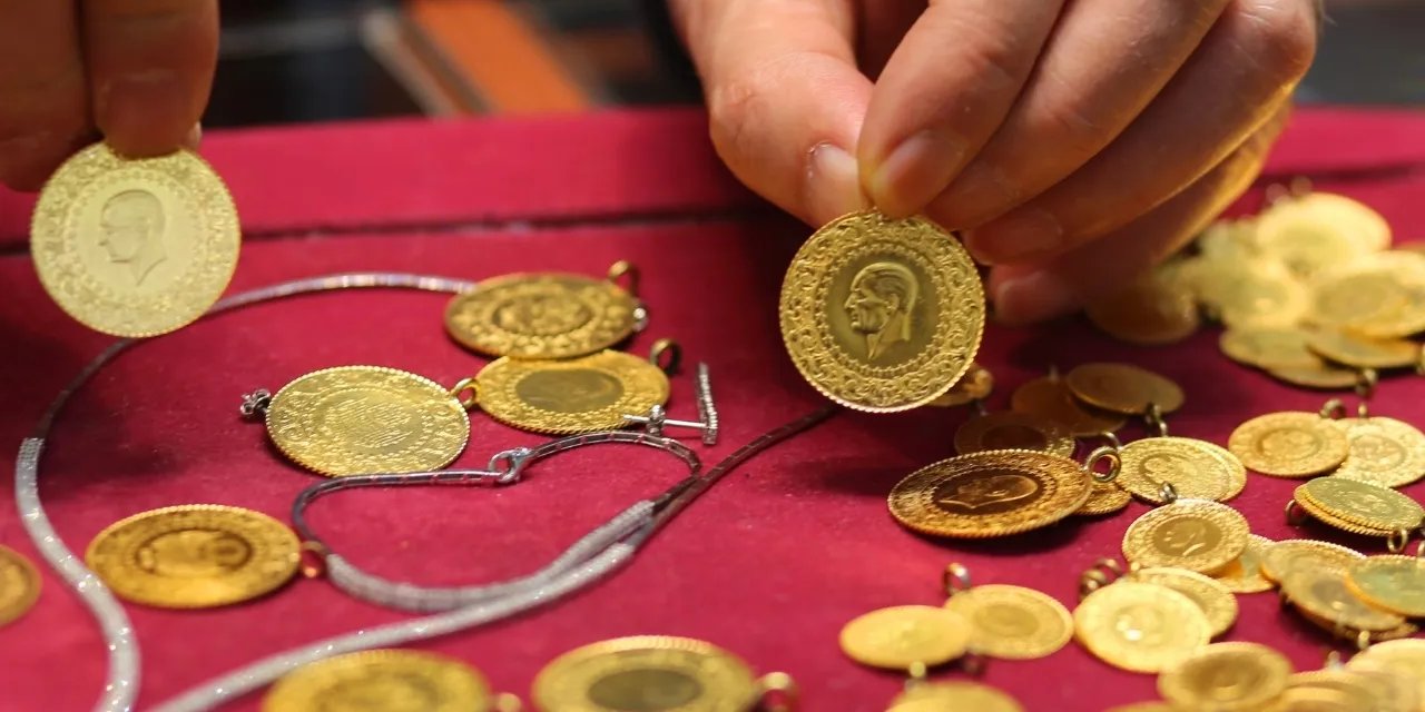 Altın fiyatlarında tansiyon yüksek: Gözler ABD enflasyonunda