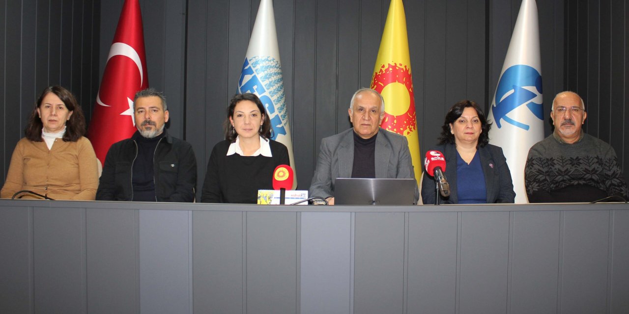 Eğitim-Sen: 2025/26 İlk Yarıyıl, Yapısal Sorunların Gölgesinde Tamamlandı