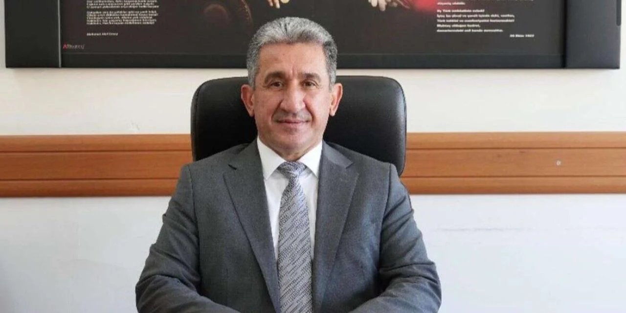 Muğla İl Millî Eğitim Müdür Yardımcılığına Yeni Atama