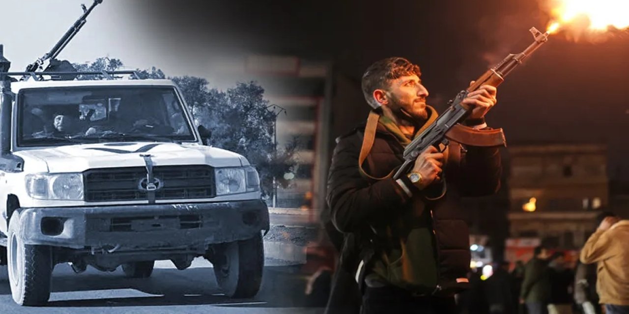 YPG Ateşkesi Bozdu: Siviller Katledildi, DEAŞ’lılar Serbest