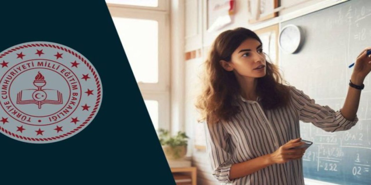 Norm Fazlası Sözleşmeli Öğretmenlerin Gönderileceği İller Açıklandı