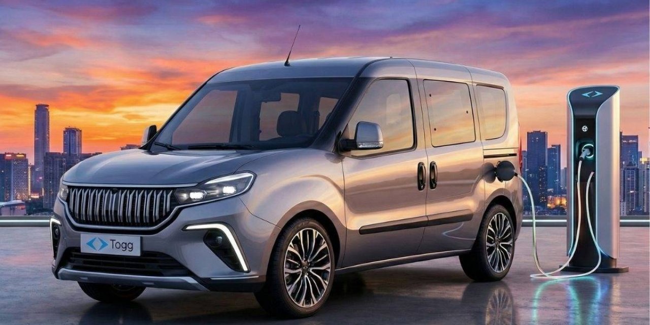 TOGG T6 Ne Zaman Çıkacak? Uygun Fiyatlı Yerli Otomobil İçin Tarih Açıklandı