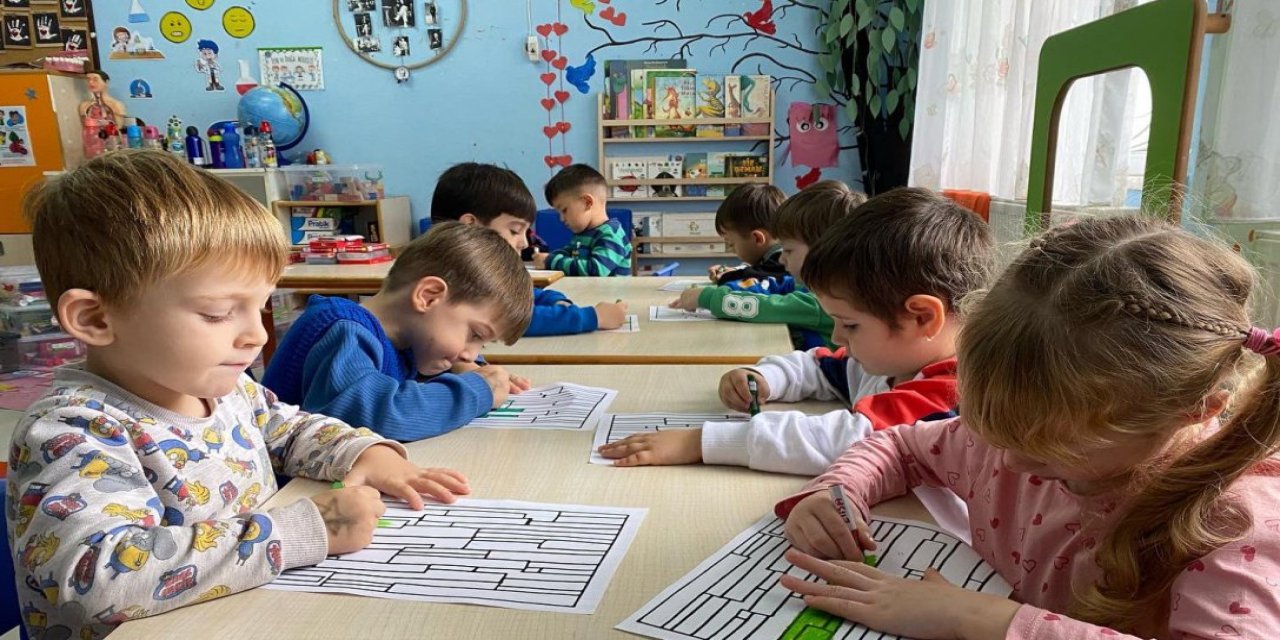 Okul Öncesinde Büyük Değişim: Branş Öğretmeni ve Evde Eğitim Dönemi