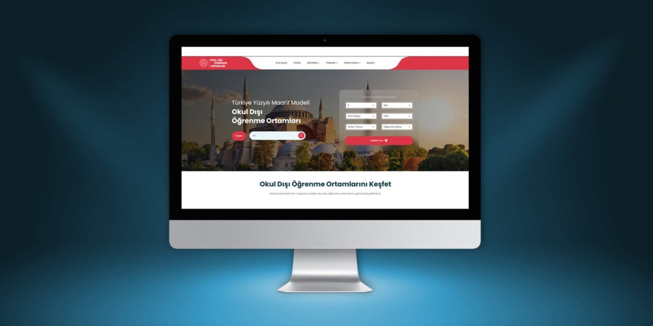 MEB’den Öğretmenlere Büyük Kolaylık: “Okul Dışı Öğrenme” Platformu Başladı