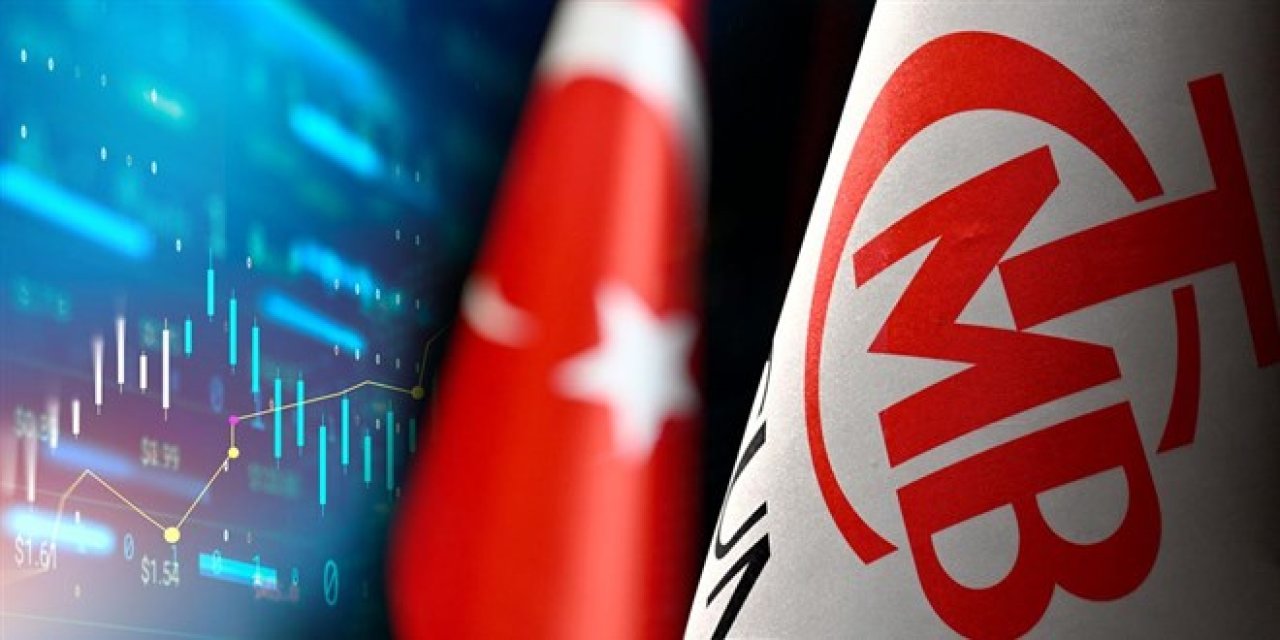 Merkez Bankası Yılın İlk Faiz Kararını Açıkladı: 100 Baz Puan İndirim