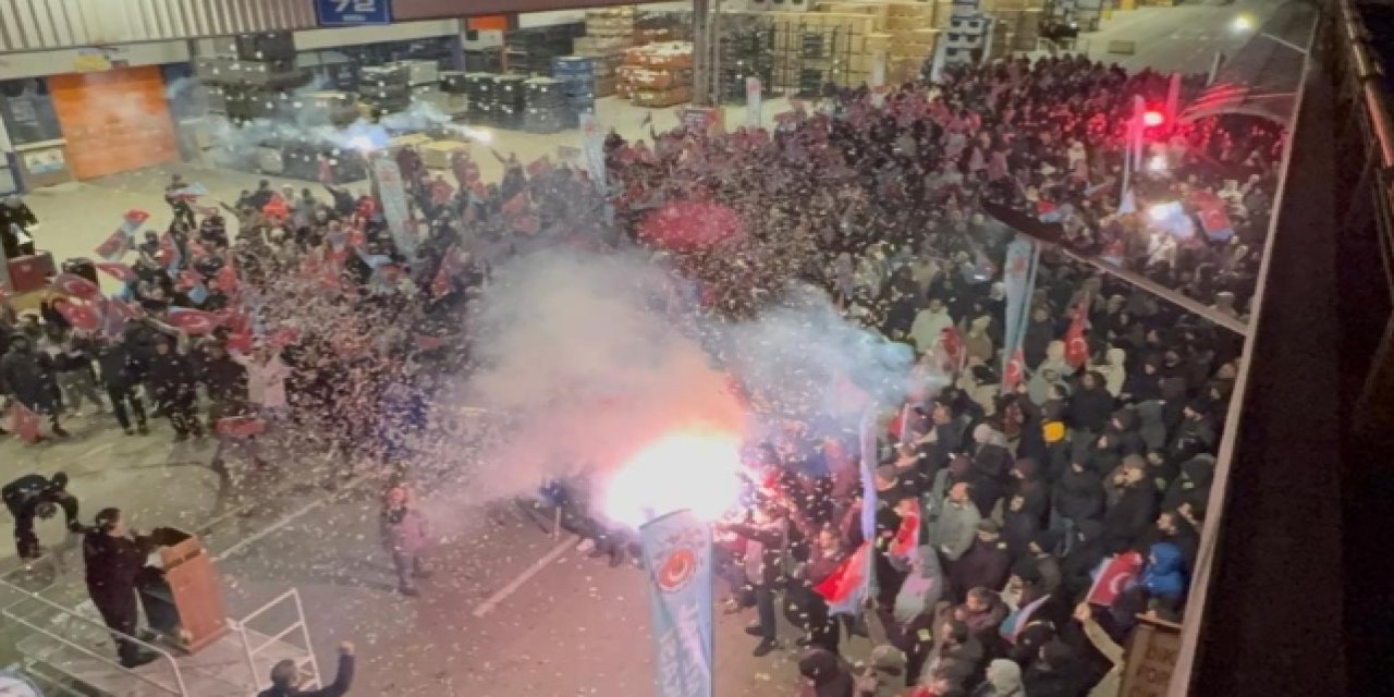 Metal İşçilerine Tarihi Zam: İlk 6 Ayda %31, İlk Yılda %47 Artış