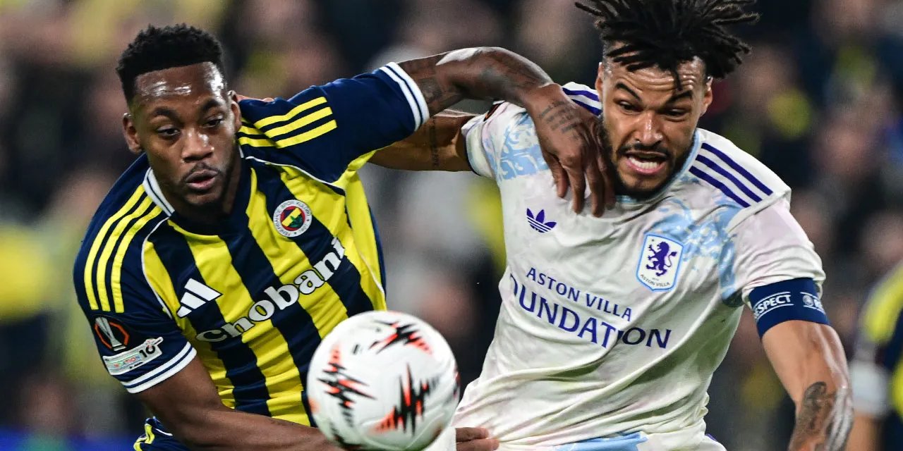 Avrupa Ligi’nde Tarihi Gece: Fenerbahçe Evinde İlk Kez Kaybetti