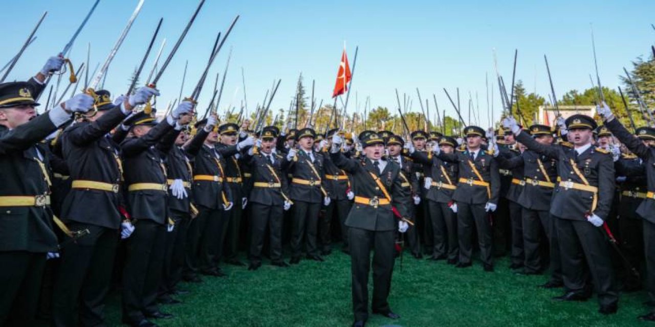 Mahkemeden Teğmen Deniz Demirtaş Kararı: TSK’dan İhraç Hukuka Aykırı Bulundu