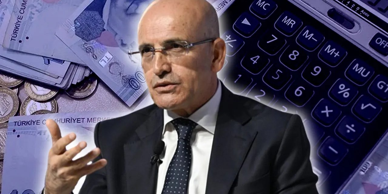 Mehmet Şimşek’ten Ekonomi Mesajı: Fitch, KKM ve Zorunlu Karşılıklar