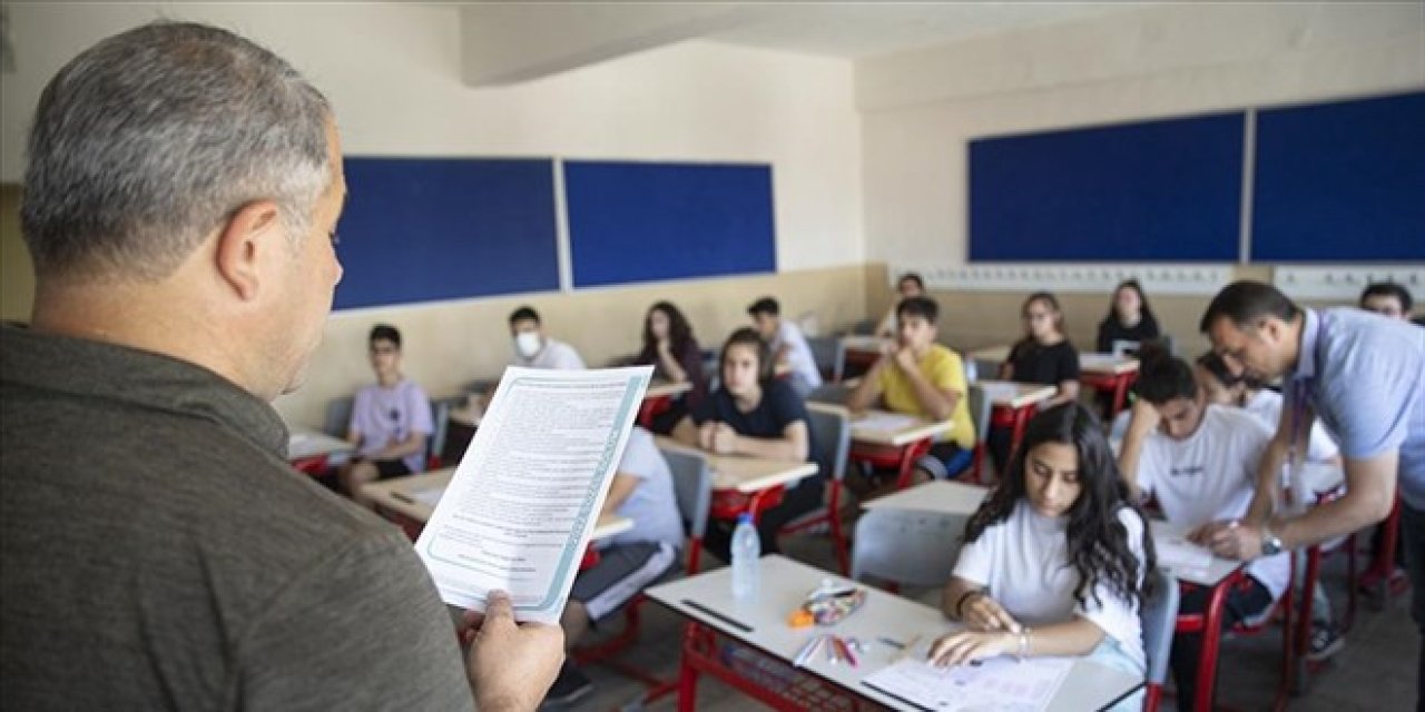 LGS girişte mülakat dönemi mi başlıyor? Proje Okullarında yeni dönem!