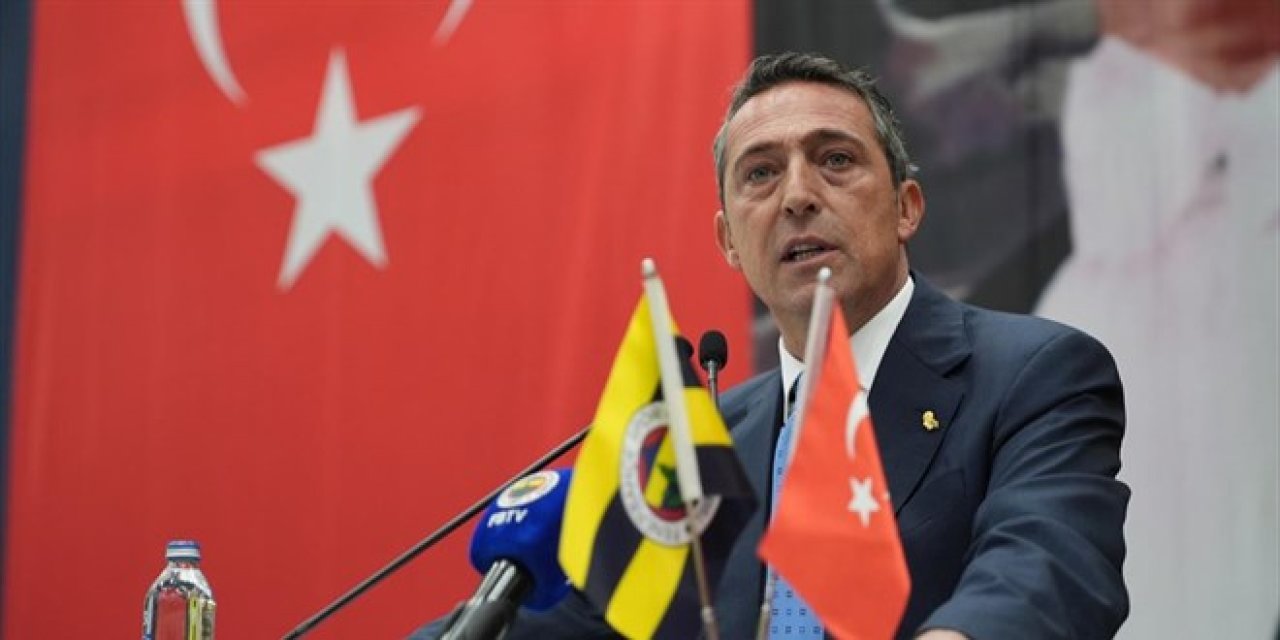 Galatasaray’dan Ali Koç’a Çok Sert Çıkış: “Sen Kendini Ne Zannediyorsun?”