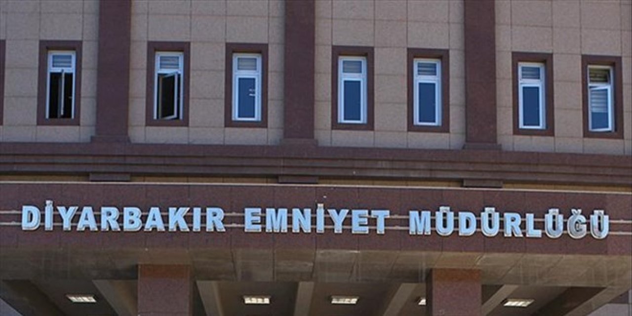 Emniyet Binasına Bombalı Saldırı! Diyarbakır’da 13 Şüpheli Yakalandı