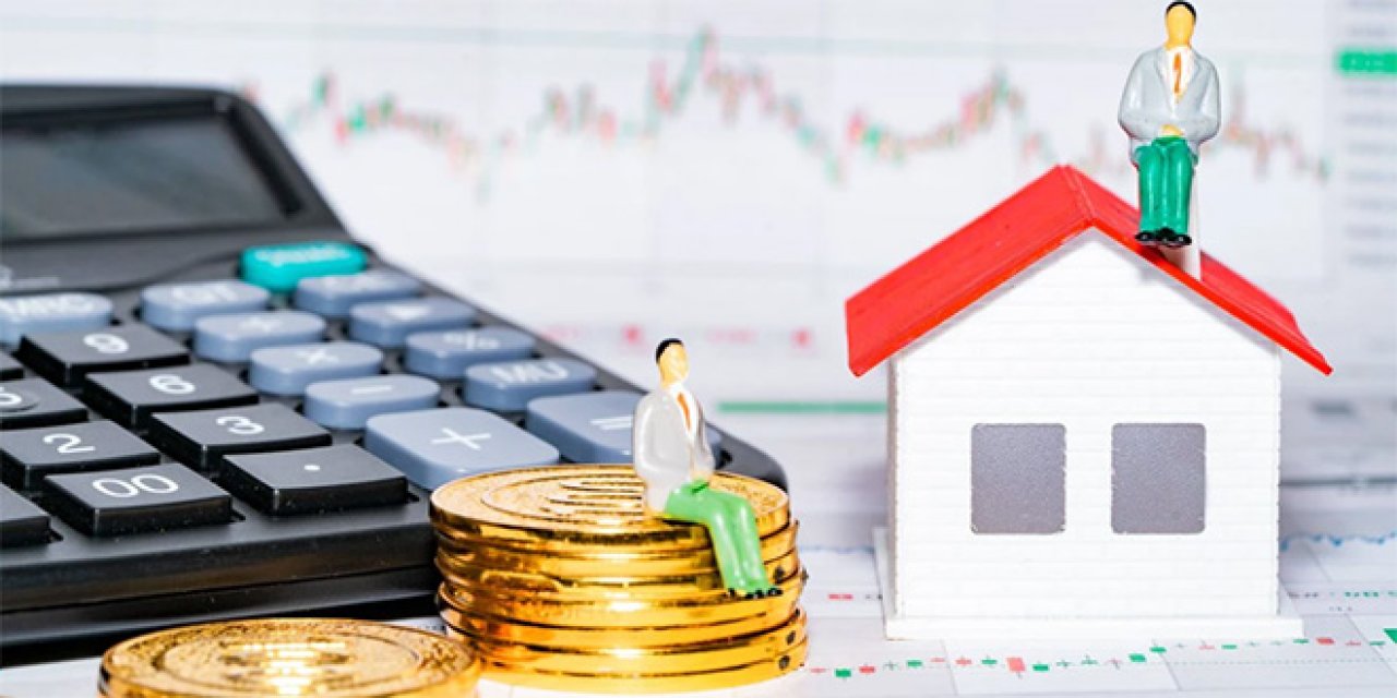 İlk Evini Alacaklara Müjde: Yüzde 1,20 Faizli Konut Kredisi Geliyor
